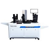 Spain Stock, CALCA Hybrid Flatbed & Rotary UV Printer – All-in-One Solution for Bottles, Cups & Cylinders