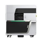 High-speed UV Printer for Thermos Cups with RICOH GEN51 x 3