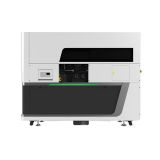 High-speed UV Printer for Thermos Cups with RICOH GEN6 x 5