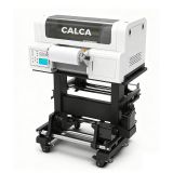South Korea Stock CALCA MarsJet 13S Wifi UV DTF Printer With Epson I3200-U1HD Printhead, Easy Operation