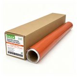 US Stock CALCA 39.4in x 15 ft 39mil(1.0mm) Double Sided Glossy Silicone Coated Fiberglass Fabrics