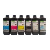 US Stock CALCA UV/UVDTF Ink For Epson Printheads, Bottle of 1L, For Crystal Label Sticker Printing