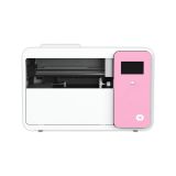 High-speed UV Printer for Thermos Cups with Epson I3200-U1HD x 1