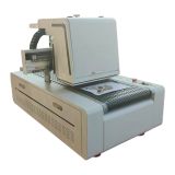 US Stock Water-based One Pass Digital Printing Press For Kraft Paper, Corrugated Board, Rice Paper
