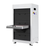 15.7" x 23.6" DTG Pretreatment All-in-One Machine – Spray, Dry & Heat Press for T-Shirt Printing