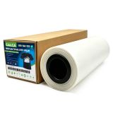 CALCA 13in/33cm Reflective DTF Film Roll,Cold Peel