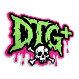 US Stock, CALCA Glow-in-the-Dark Screen Print Heat Transfer Label, Water-Based Paste Garment Patch