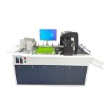 Water-Based Digital Packaging & Label Printer with 2 x 841 Industrial printheads – For Kraft Paper, Corrugated Board, Rice Paper