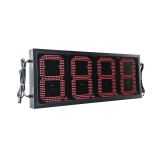 18" LED Gas Station Electronic Fuel Price Sign Motel Price Sign 8888