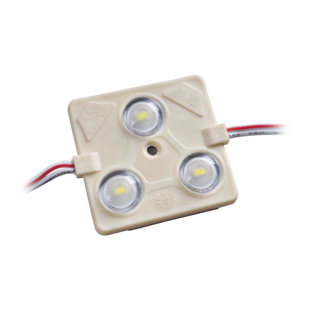 Smd High Power Waterproof Led Module Leds White Light W