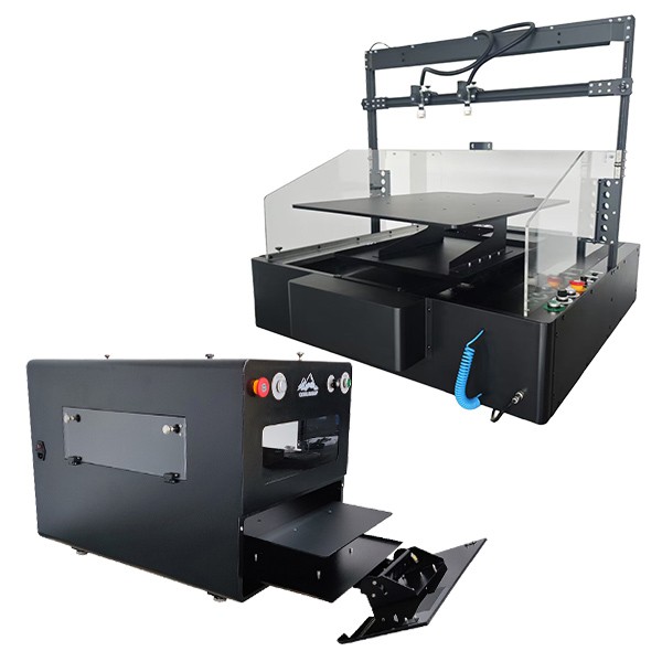 DTG Pretreatment Machine