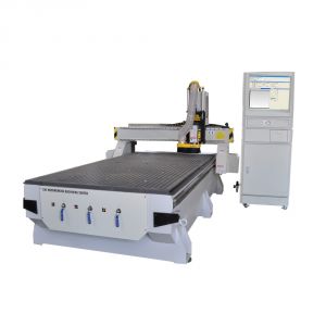 79" x 118" (2000mm x 3000mm) Woodworking CNC Router with 6KW Spindle