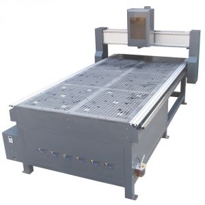 51" x 98" (1300mm x 2500mm) Woodworking CNC Router