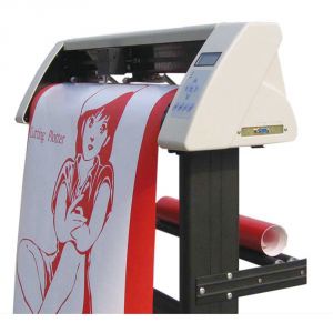 66" Redsail Vinyl Cutter Plotter with Contour Cut Function