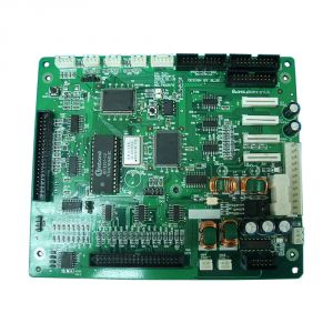 Infiniti / Challenger FY-3312C Printer Main Board