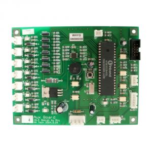Infiniti / Challenger FY-33VC Ink Supply Board