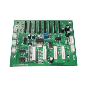Infiniti / Challenger FY-8250B Printer Printhead Board