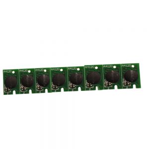 Generic Epson Stylus Pro 4000 Chip; 8pcs/set