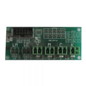 Gongzheng Large Format Printer Liqud  Transfer Board