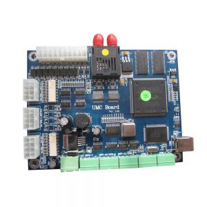 MYJET KMLA-3208 Printer Mainboard (Fourth Generation)