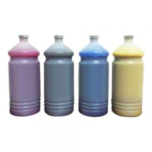1 Liter Italy Water Based Dye Sublimation Ink for Epson Roland Mimaki Mutoh  Printers  