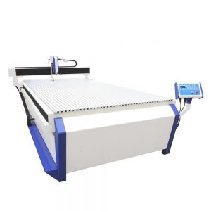 79" x 118" 2030 High Precision AD CNC Router, with 2.2KW Chinese Spindle and Alu Slot System