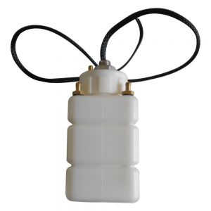 LIYU Plastic Sub-ink Tank