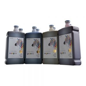 1 Liter Dye Sublimation Heat Transfer Ink for Fabric Printing