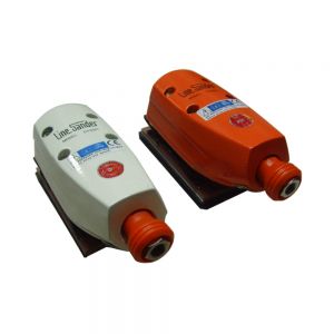 Pneumatic Metal Words Drawing Polishing Machine 