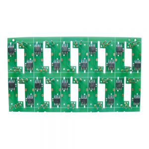 Epson Stylus Pro 3890 Chip 9pcs / set