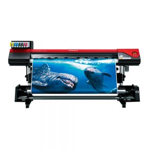 Roland VersaEXPRESS RF-640 Printer