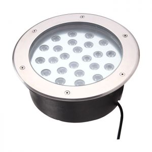 24X1W Underground LED Lamp