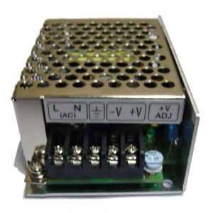 40W AC100V-240V to DC 5V 8A Non-Waterproof Metal Cover Universal LED Switching Power Supply(for LED Pxiel Lights)