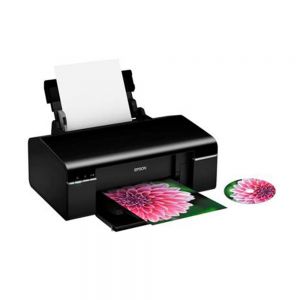 AC220V Epson Stylus Digital Photo R330 Inkjet Printer