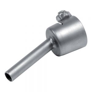 Dia.5mm Tubular Nozzle for Hot Air Welding Gun Tool