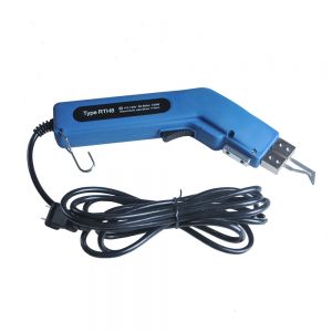 100W Heavy Duty Electric Hand Held Hot Heat Knife Cutter Tool For PVC Rope Nylon Rope Cutting