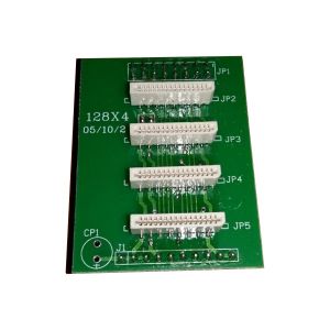XAAR128 16 Pieces Head Connector NEO Board