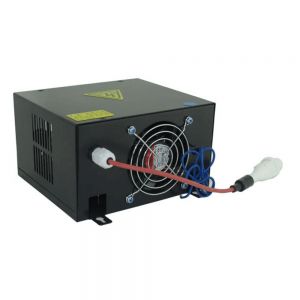 CO2 Power supply for 60W CO2 Laser Engraving Cutting Machine, 110V
