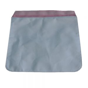 Sublimation Blank Flap for Backpack School Bag