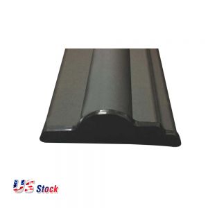 Clearance Sale! US Stock-Black Multi-Feature Roll Up Banner Stand (Stand Only)