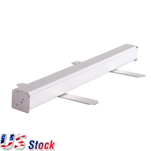 Clearance Sale! US Stock-Square Adjustable Roll Up Banner Stand (Stand Only)