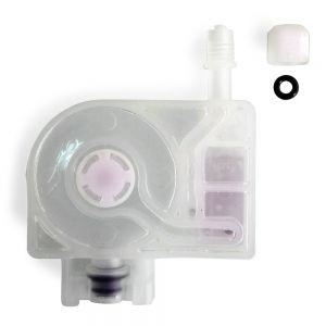  H-E parts DX5 Damper for Mutoh Blizzard / Rockhopper 3 / Spitfire
