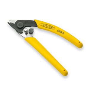 Newest Ripley Miller Fiber Optic Stripper CFS-2