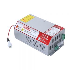 Original EFR ES100 Power Supply with PFC Function, for F4, ZS1450 CO2 Sealed Laser Tubes