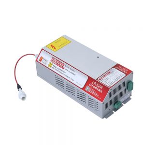 Original EFR ES150 Power Supply with PFC Function, for F6, F8, F10, ZS1650, ZS1850 CO2 Sealed Laser Tube