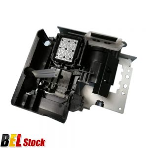 BEL Stock-Mutoh VJ-1604 Solvent Resistant Pump Capping Assembly
