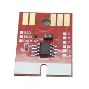 Generic Chip Permanent for Mimaki JV33 SB52