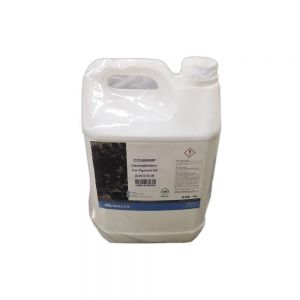 DTG Cleaning Solution for Pigment Ink