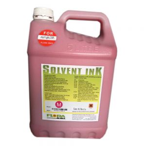 High Quality StarFireTM 25PL Solvent Ink
