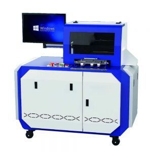 X20N Automatic Slotting Machine